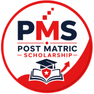 Post Matric Scholarship